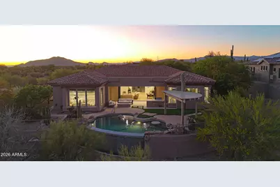 34617 N Desert Ridge Drive, Scottsdale, AZ 85262 - Photo 84
