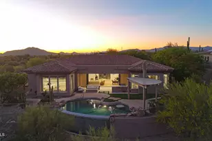 34617 N Desert Ridge Dr, Scottsdale, AZ 85262 - Photo 84