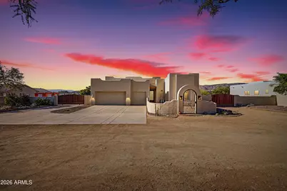 1120 E Circle Mountain Road, New River, AZ 85087 - Photo 1