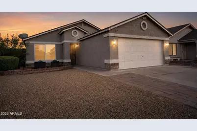 3131 W Donald Drive, Phoenix, AZ 85027 - Photo 1