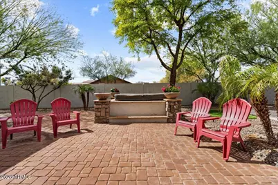 11606 E San Tan Court, Chandler, AZ 85249 - Photo 58