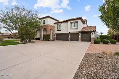 11606 E San Tan Court, Chandler, AZ 85249 - Photo 2