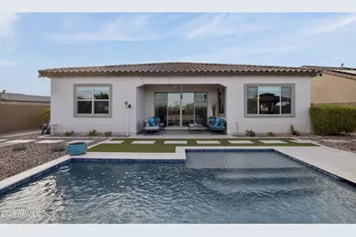 19137 W Hazelwood Street, Litchfield Park, AZ 85340 - Photo 28