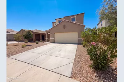 30970 W Amelia Avenue, Buckeye, AZ 85396 - Photo 32