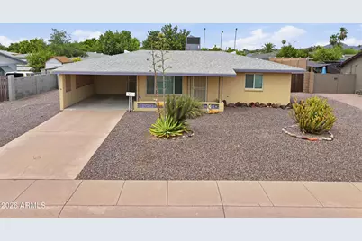 6256 E Decatur Street, Mesa, AZ 85205 - Photo 1