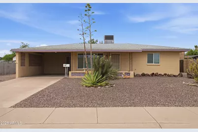 6256 E Decatur Street, Mesa, AZ 85205 - Photo 20