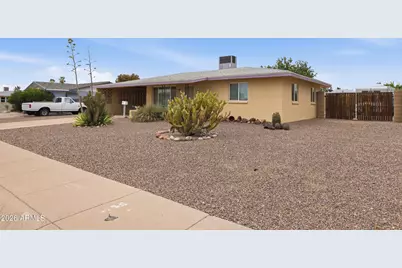 6256 E Decatur Street, Mesa, AZ 85205 - Photo 22