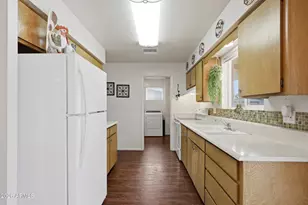 6256 E Decatur St, Mesa, AZ 85205 - Photo 8