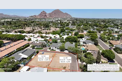 4820 N 35th Street #2A & 2B, Phoenix, AZ 85018 - Photo 1