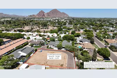 4820 N 35th Street #2A & 2B, Phoenix, AZ 85018 - Photo 2