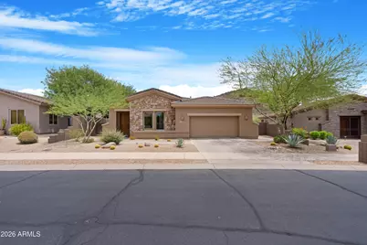 11465 N 141st Street, Scottsdale, AZ 85259 - Photo 1