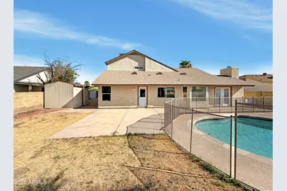 6115 W Port Au Prince Lane, Glendale, AZ 85306 - Photo 26
