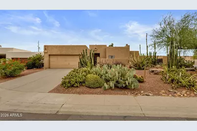 6766 E Juniper Avenue, Scottsdale, AZ 85254 - Photo 1