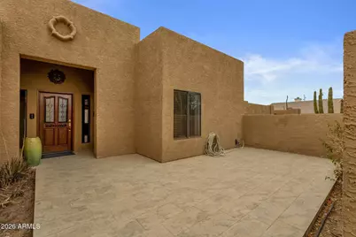 6766 E Juniper Avenue, Scottsdale, AZ 85254 - Photo 2