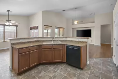 2501 S 255th Drive, Buckeye, AZ 85326 - Photo 10