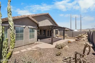2501 S 255th Dr, Buckeye, AZ 85326 - Photo 40