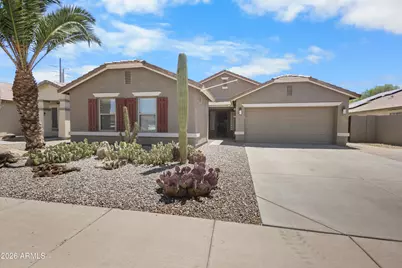 2501 S 255th Drive, Buckeye, AZ 85326 - Photo 1