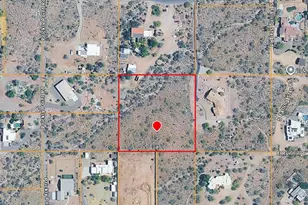 0 S Vista Del Sol Pl, Gold Canyon, AZ 85118 - Photo 1