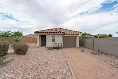 40570 W Hopper Drive, Maricopa, AZ 85138 - Photo 32