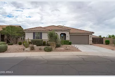 40570 W Hopper Drive, Maricopa, AZ 85138 - Photo 1