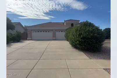 3603 Plaza De La Rosa --, Sierra Vista, AZ 85650 - Photo 1