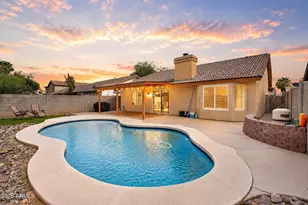 512 E Monterey St, Chandler, AZ 85225 - Photo 1