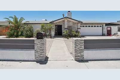 3829 W Thunderbird Road, Phoenix, AZ 85053 - Photo 1