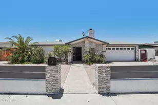 3829 W Thunderbird Rd, Phoenix, AZ 85053 - Photo 1