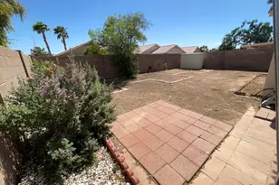 4941 E Colby St, Mesa, AZ 85205 - Photo 22