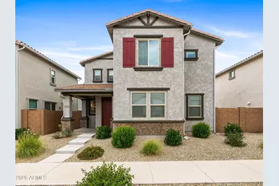 14110 W Hackamore Drive, Surprise, AZ 85387 - Photo 1
