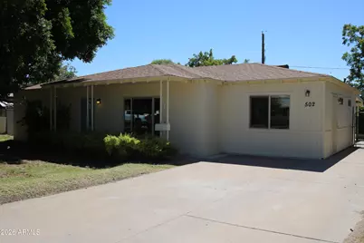 502 N Ashland --, Mesa, AZ 85203 - Photo 1