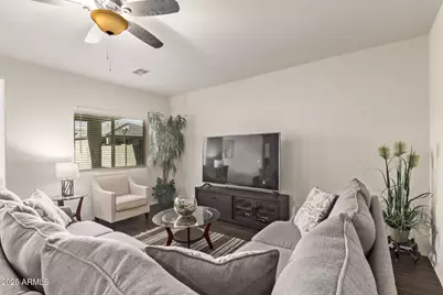 43699 W Buckhorn Trail, Maricopa, AZ 85138 - Photo 4