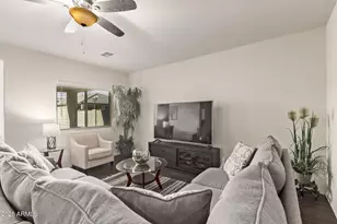 43699 W Buckhorn Trail, Maricopa, AZ 85138 - Photo 4