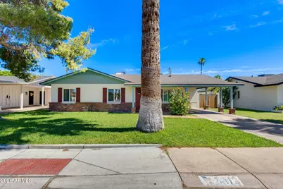 3412 E Turney Avenue, Phoenix, AZ 85018 - Photo 4