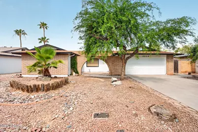2214 S Cottonwood Drive, Tempe, AZ 85282 - Photo 1