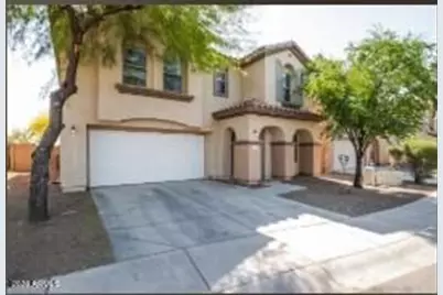 7811 S 63rd Drive, Laveen, AZ 85339 - Photo 2