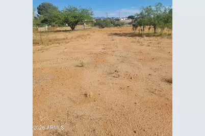 Tbd N 7th Street #20, Sierra Vista, AZ 85635 - Photo 1