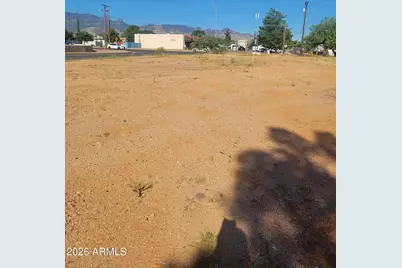 Tbd N 7th Street #20, Sierra Vista, AZ 85635 - Photo 2