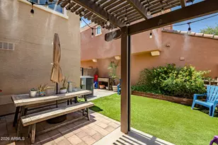 2563 E Bart St, Gilbert, AZ 85295 - Photo 20