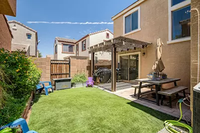 2563 E Bart Street, Gilbert, AZ 85295 - Photo 2