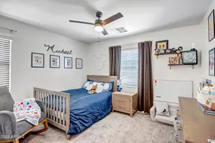 2563 E Bart St, Gilbert, AZ 85295 - Photo 18