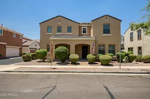 2563 E Bart St, Gilbert, AZ 85295 - Photo 1
