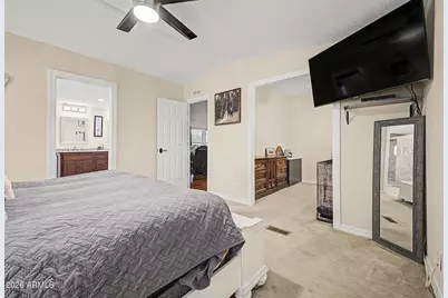 39809 N New River Road, Phoenix, AZ 85086 - Photo 16