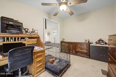 39809 N New River Road, Phoenix, AZ 85086 - Photo 18