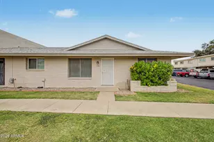 225 N Standage, Mesa, AZ 85201 - Photo 1