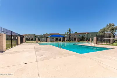 225 N Standage -- #136, Mesa, AZ 85201 - Photo 20