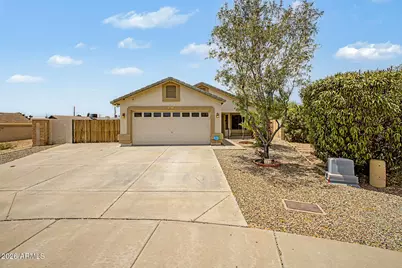 5853 W Seldon Lane, Glendale, AZ 85302 - Photo 1