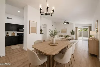 5853 W Seldon Lane, Glendale, AZ 85302 - Photo 4