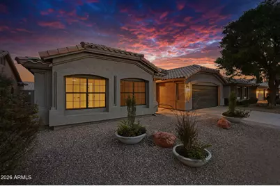 5343 W Geronimo Street, Chandler, AZ 85226 - Photo 2