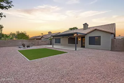 5343 W Geronimo Street, Chandler, AZ 85226 - Photo 54